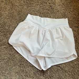 Aerie shorts offline